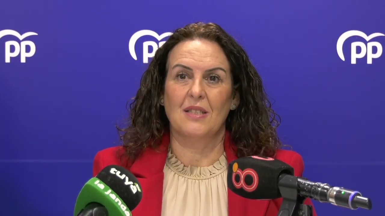 CHICLANA | EL PP RECLAMA MÁS MEDIOS PARA LA GUARDIA CIVIL Y MAYOR REFUERZO CONTRA EL NARCOTRÁFICO
