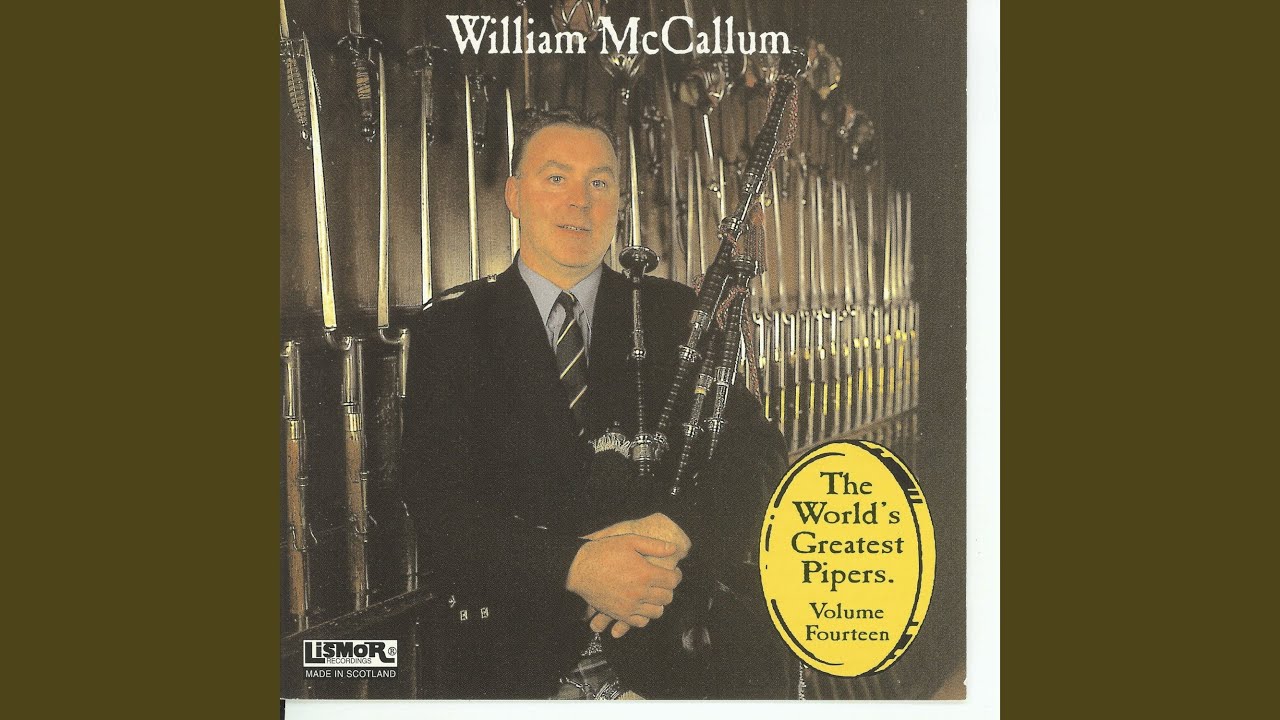 Piobaireachd: The MacFarlanes' Gathering