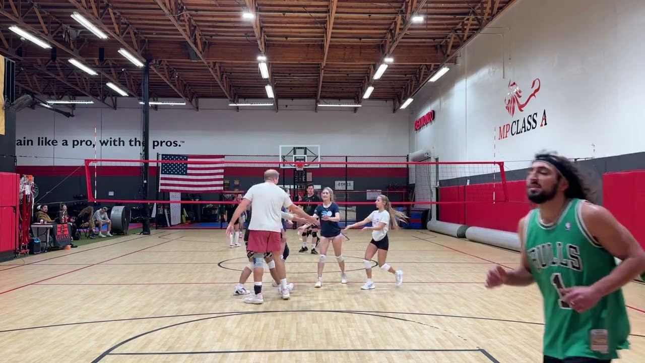 Cut Shawties vs Digma Balls Set 1