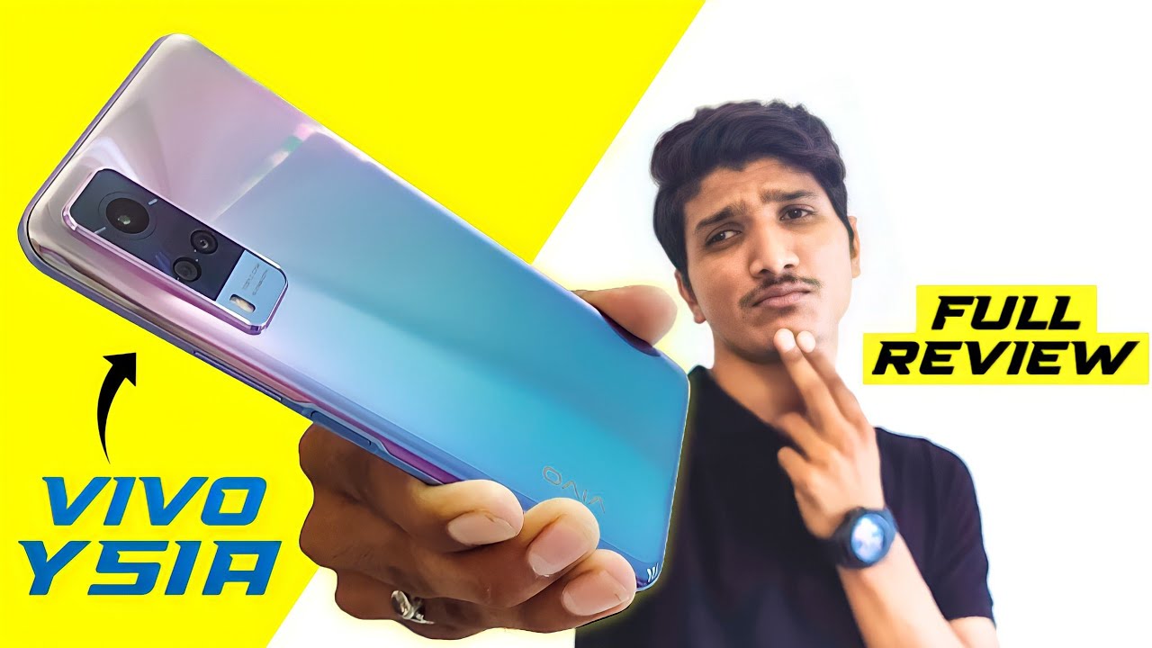 Vivo Y51a Full Review | Vivo Y51a review after 6 months | Vivo Y51a honest review | vivo y51a review