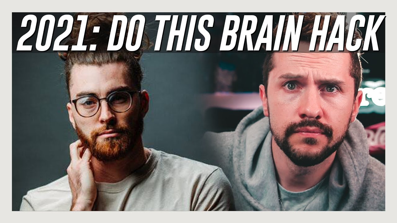 2021: Brain Hack that took @iamnicd to FULL TIME Music