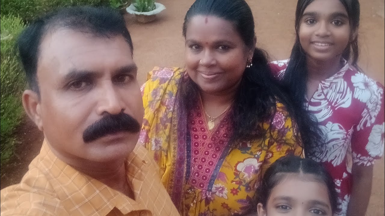 Kerala family. ശിവരാത്രി വിശേഷം ഇന്നാണ് ട്ടോ 🥰