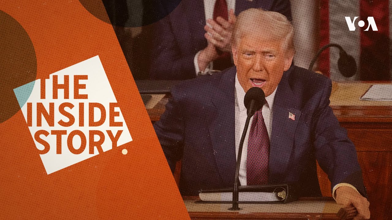The Inside Story | Episode 186