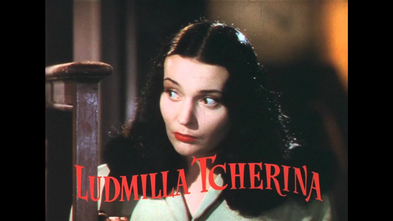 The Red Shoes Official Trailer #1 - Billy Shine Jr. Movie (1948) HD