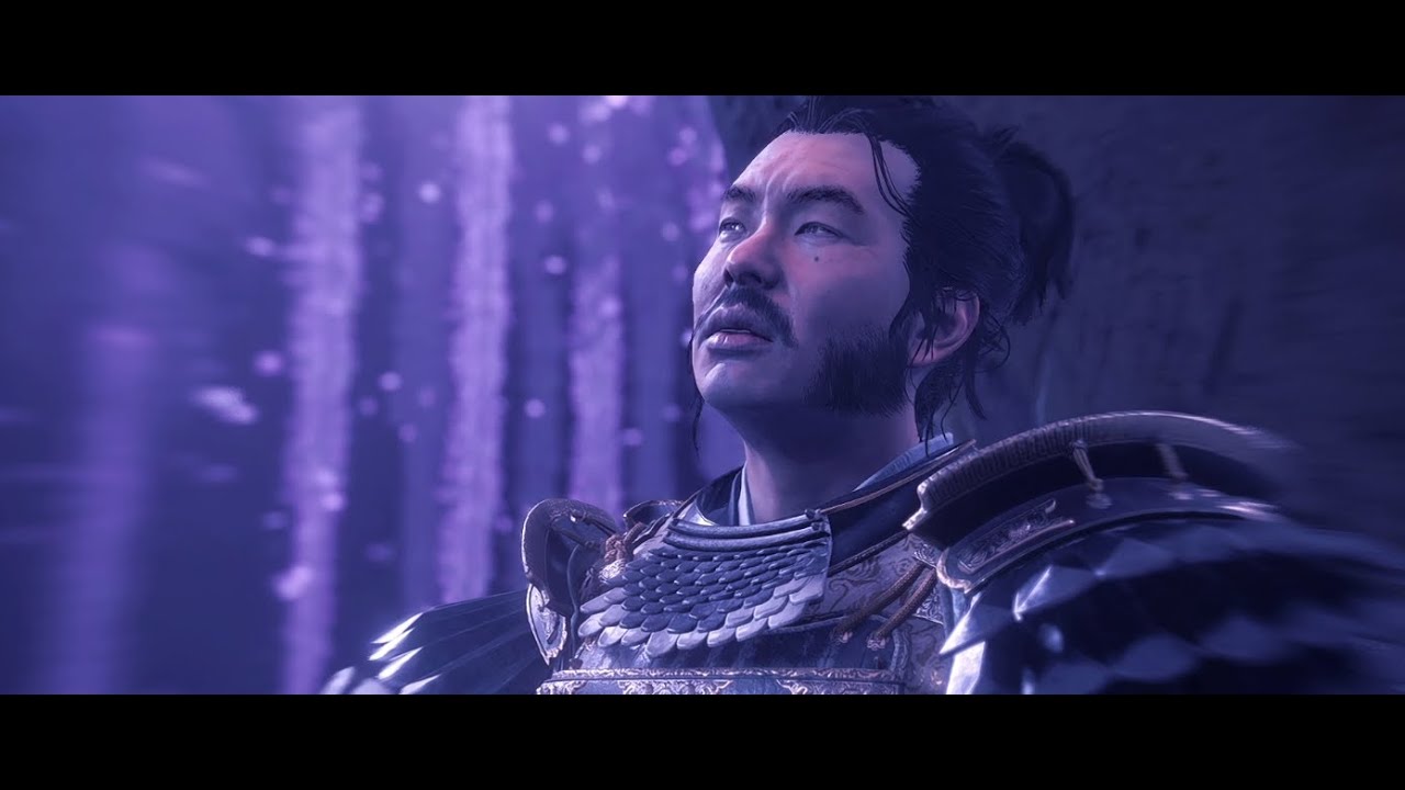 ghost of tsushima ikki island secert