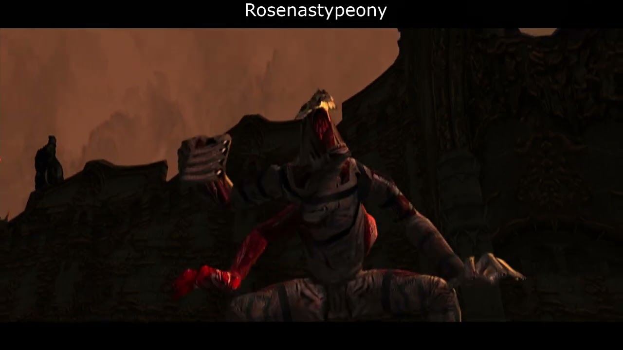 Devil May Cry Mission 19