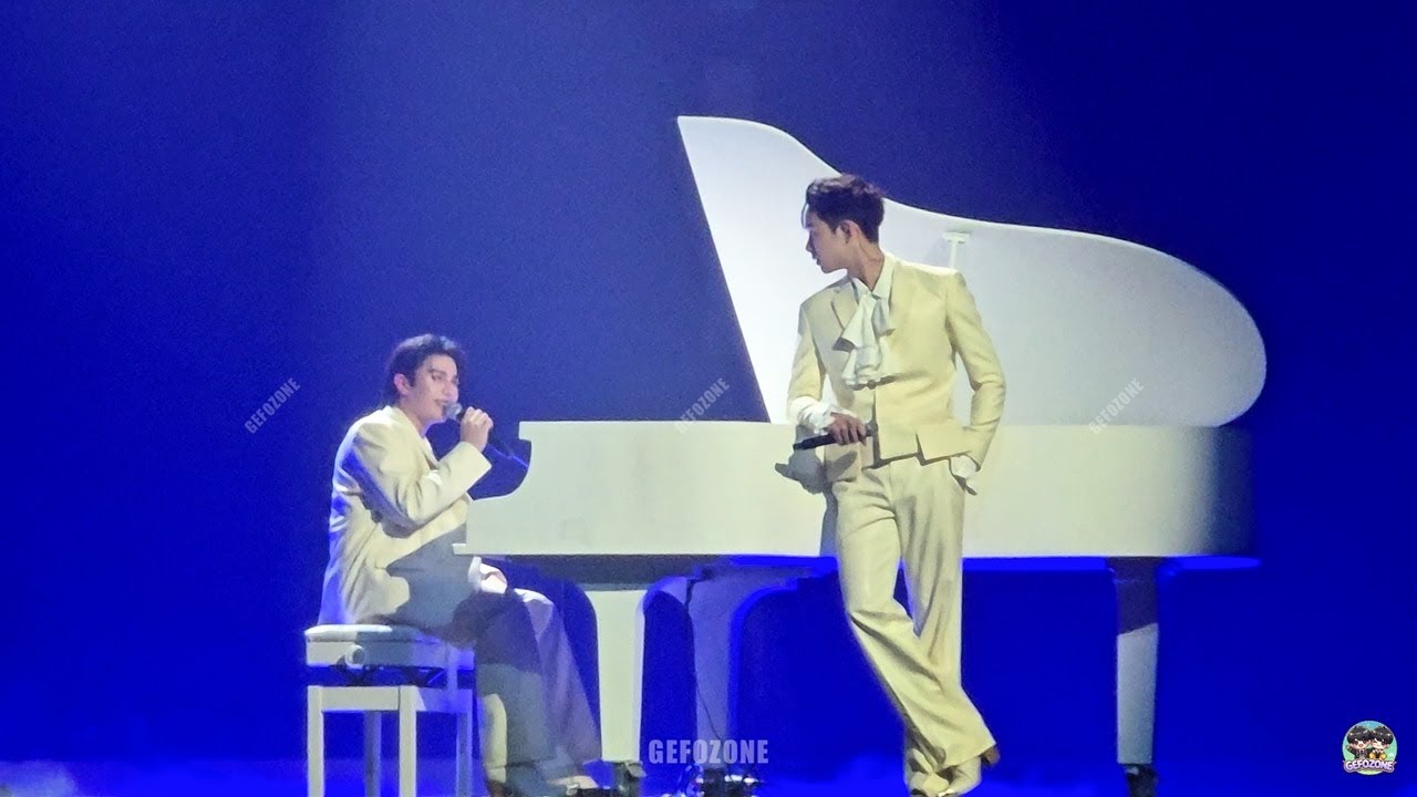 คนสุดท้าย - WILLIAM EST ❤️🎸🦈❤️ #WilliamEstFanconD1