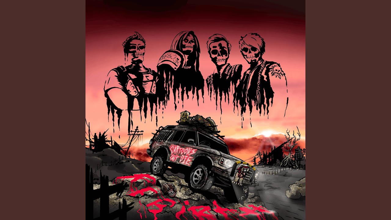 Bodysnatchers