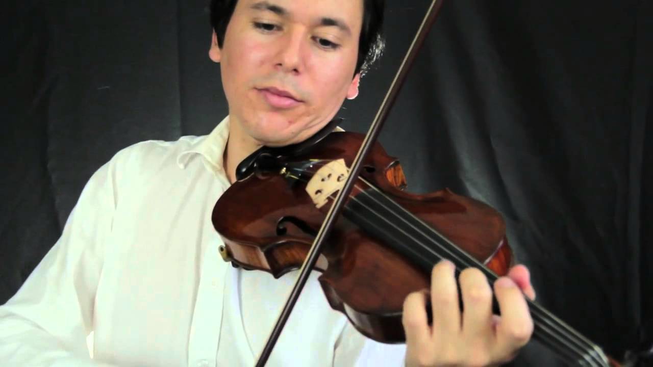 Violino Solo - Primavera
