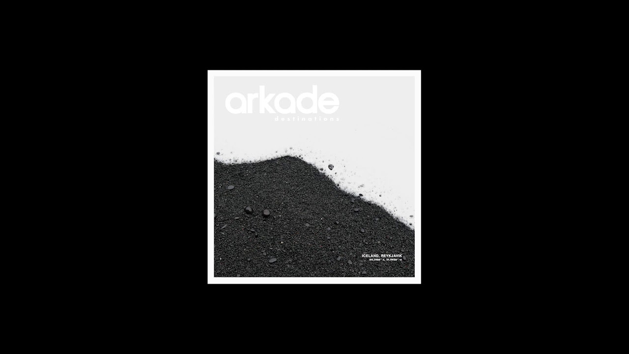 L&ouml;Kii - Alive [from Arkade DESTINATIONS]