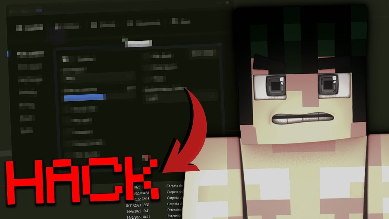 HACKER DESCUIDO 😝 USA HACKS con RANGO de 70+ USD!!! | Staff Series