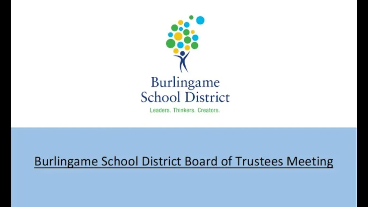 March 10, 2026 Governing Board Meeting