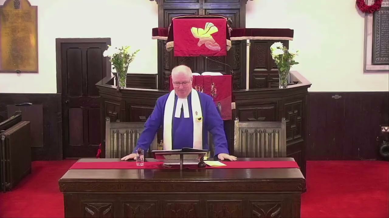 Ayr Auld Kirk/sower 2026