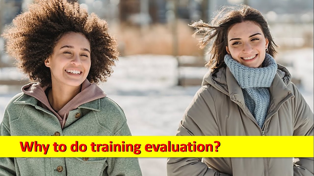 Why to do training evaluation? | Need for Training Evaluation