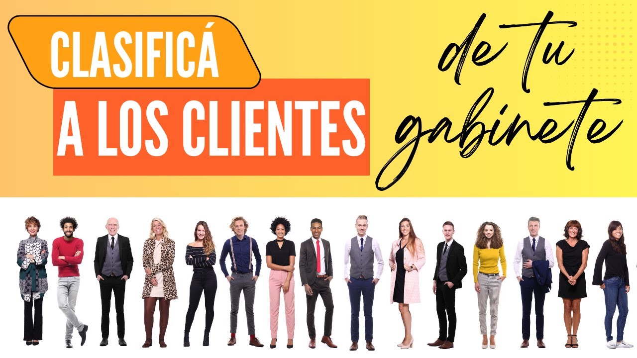 Tipos de clientes para esteticistas y peluqueros: cómo identificarlos y trabajar mejor con cada uno