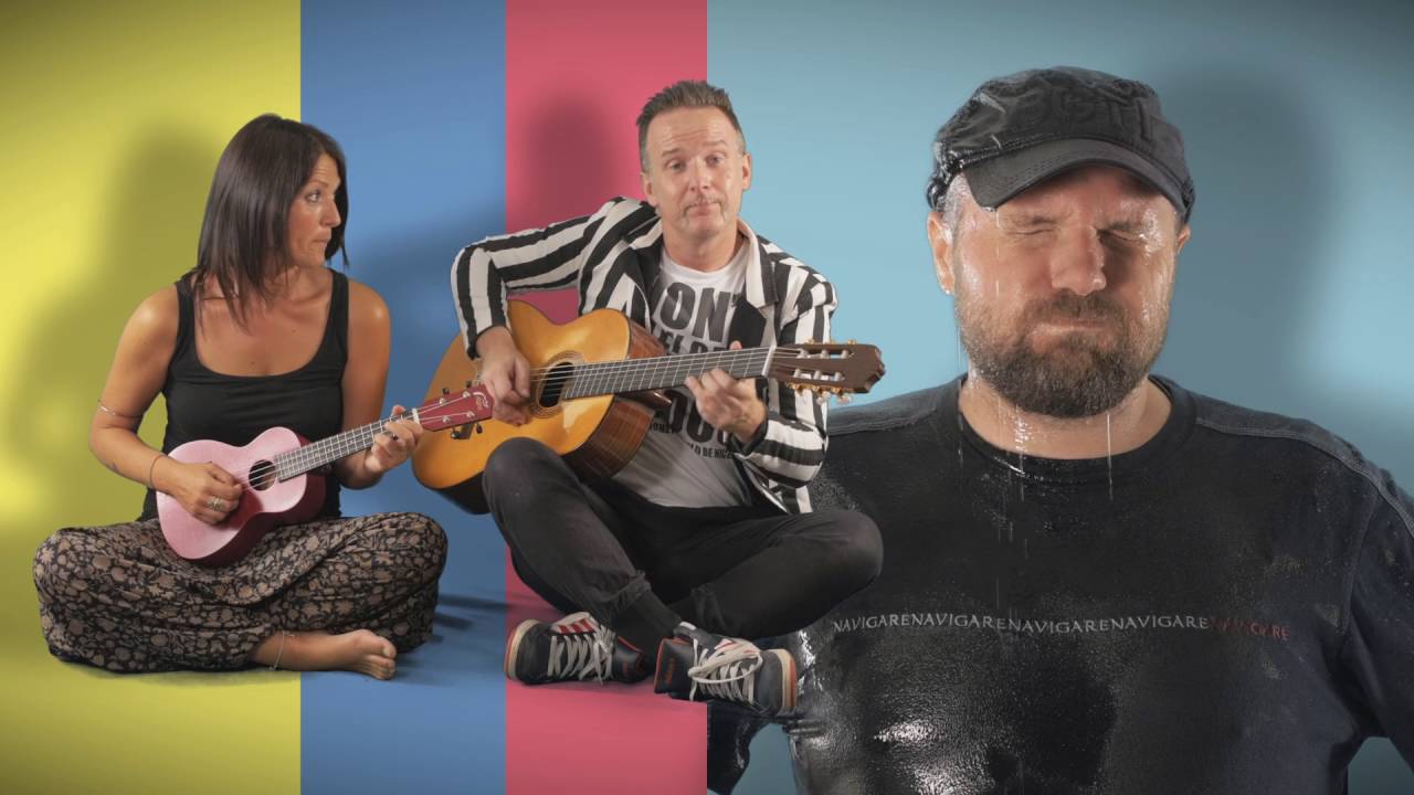FABIO POLI - IO E CHIARA (Official Video)