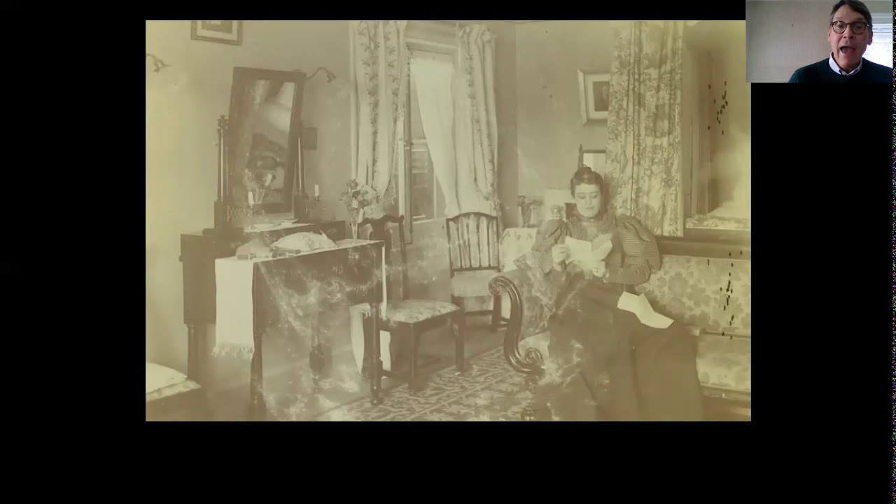 The Evolution of Winterthur, Part 1: The Early Years