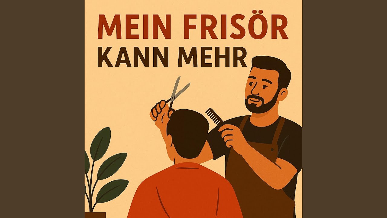 Mein Fris&ouml;r kann mehr