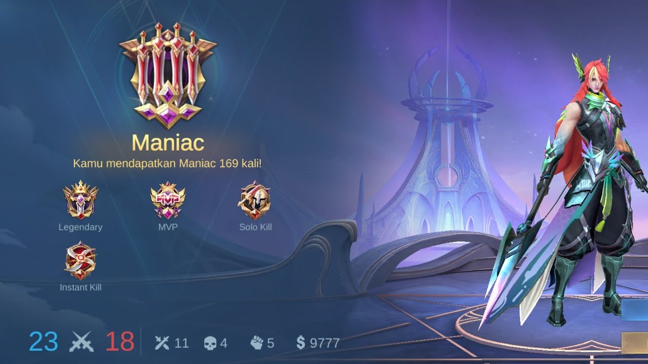 GILAA????Kita maniac lagi pake ARLOT!!