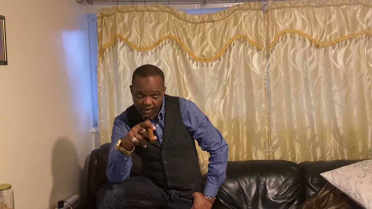 BOSS BAAS OSHEEGEY ALL EYE ON ME WIJI CUSUB DAWO