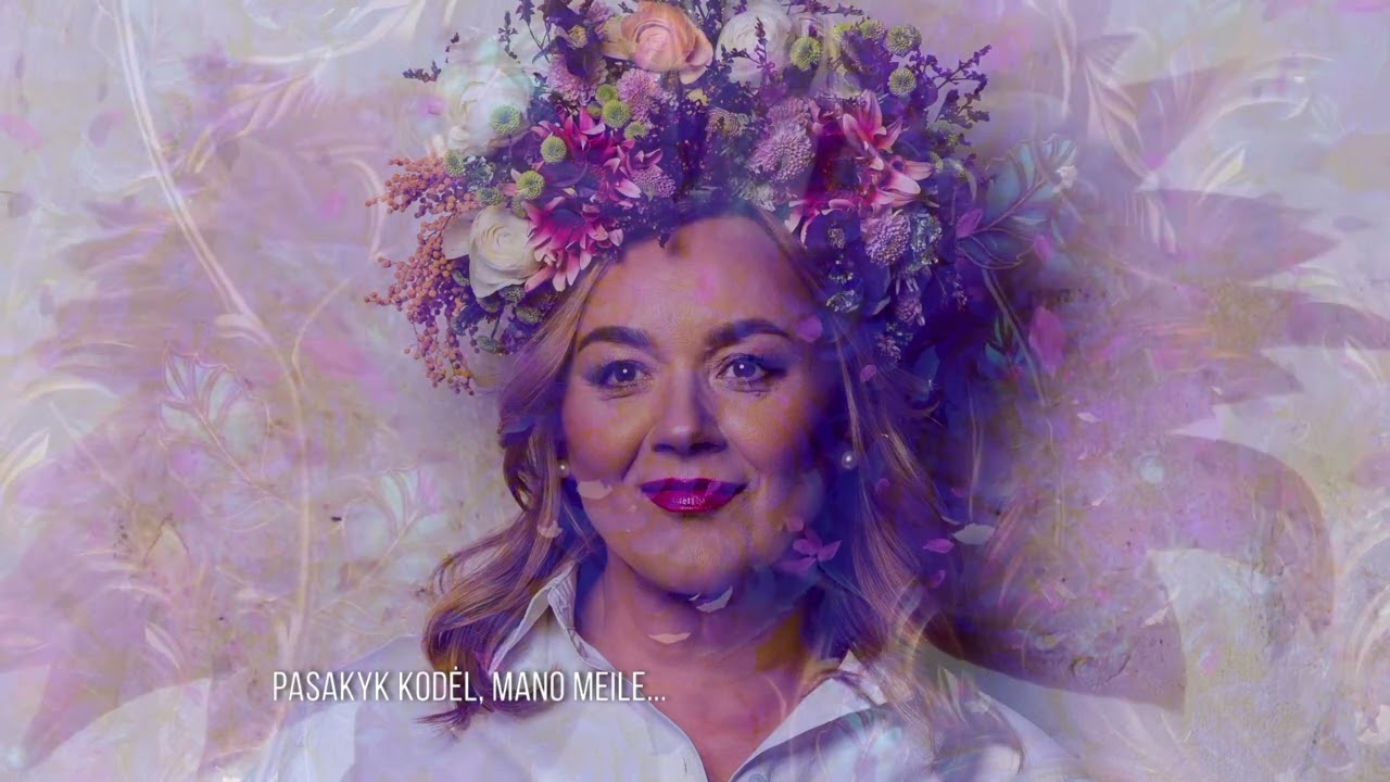 Rosita Čivilytė - Tušti namai