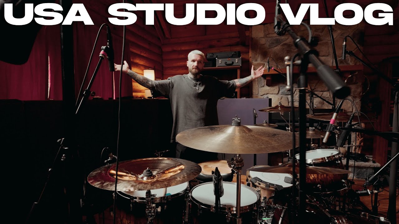 LET'S RECORD AN ALBUM