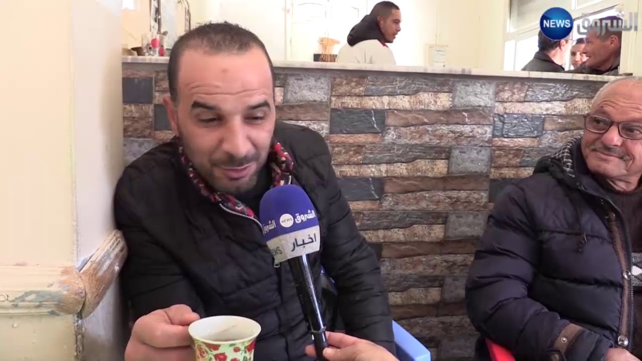 Bordj Bou Arreridj : Une tasse de café d’une «Djazoua» à l’ancienne