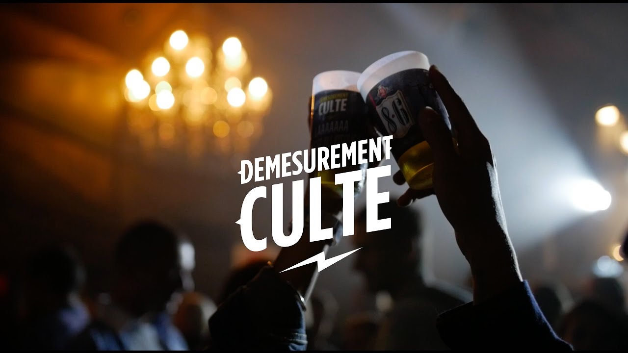 Démesurément Culte avec Izia au Nouveau Casino 29/09