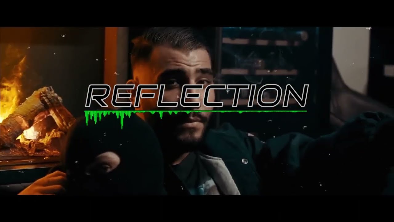 *FREE* Samra Type Beat - Reflection (prod. King Flow) | Emotional Rap Beat | Hip Hop Instrumental