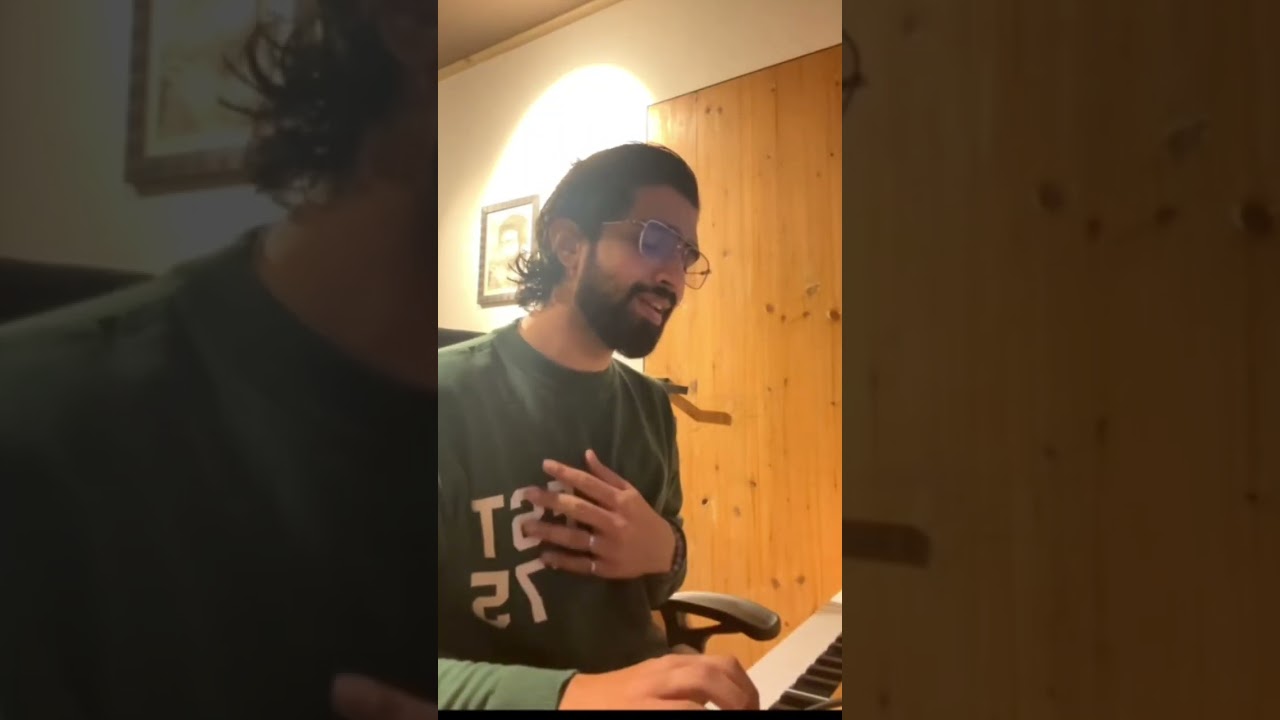 Amaal Mallik - 14.12.2025 | Instagram Live Session #amaalmallik #amaalians 