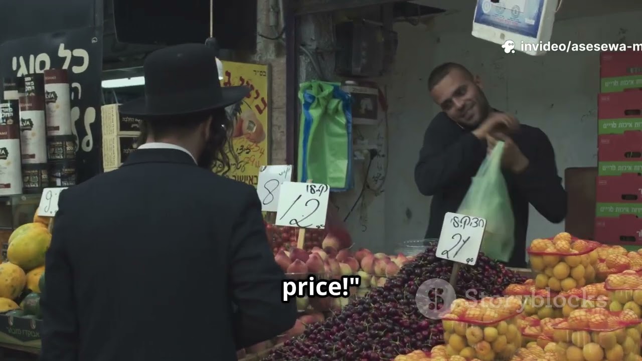 Asesewa market 