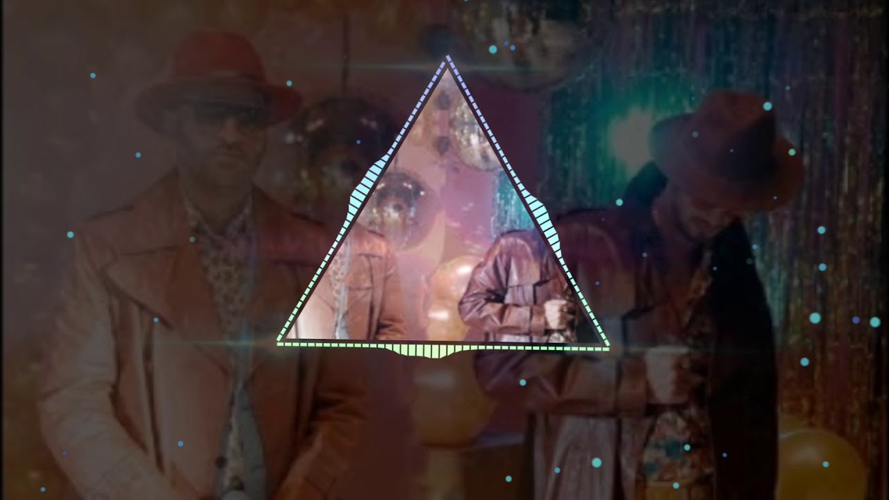 Soolking-Dans mon d&eacute;lire-ft-Black M et Heuss L'enfoir&eacute;  (officiel _audio)