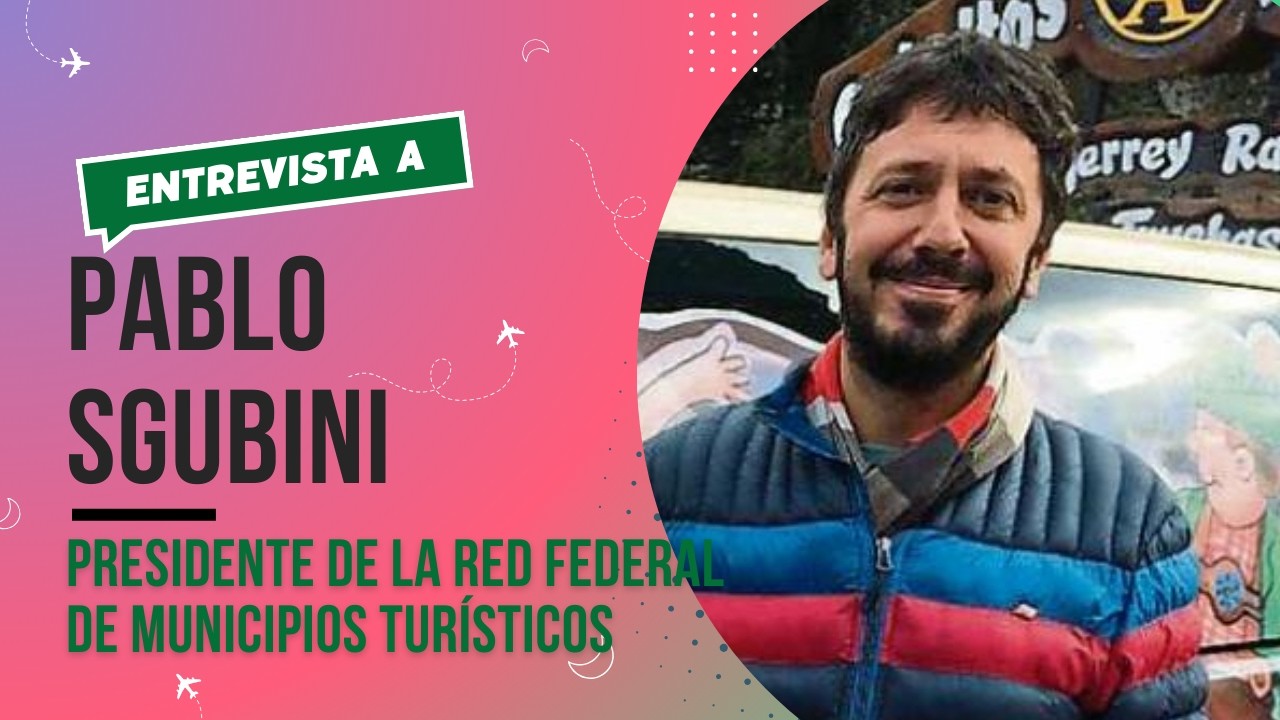 5. Red Federal de Municipios Turísticos: Balance de Temporada y Desafíos Legislativos