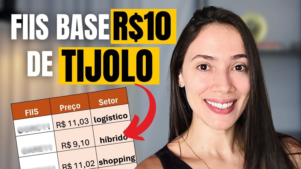 4 FUNDOS IMOBILI&Aacute;RIOS DE TIJOLO BASE R$10