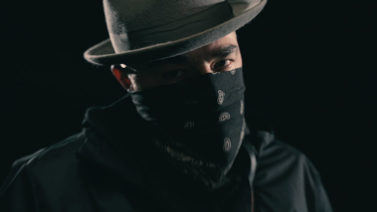 REVERENDO - Briciole ft. J-AX (Official Video)