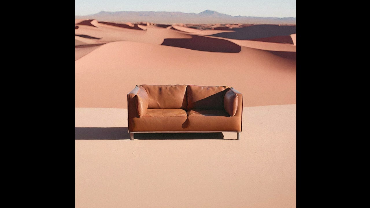 Arabic Oriental Dancehall Type Beat - ''Evoke''