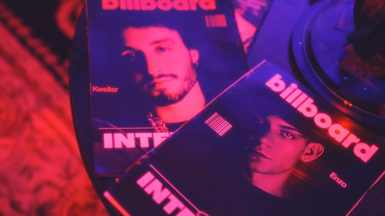 Kweller, Enzo Cello & Marquinho no beat - Inevitável 🥀