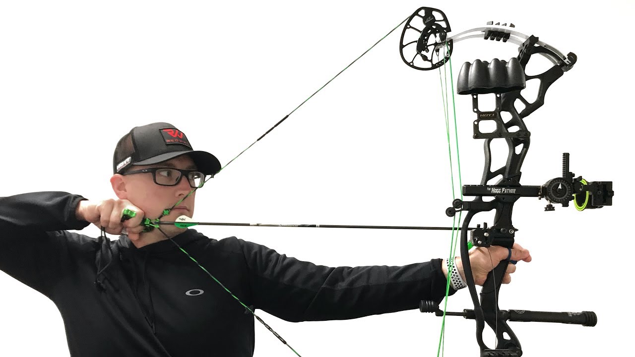 New To Archery & Buying 2 Carbon RX-1 ULTRA HOYT Bows