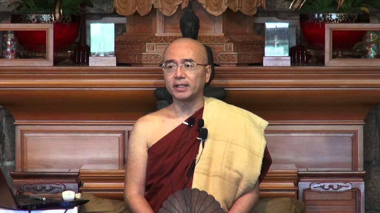 隨佛尊者開示 : 禪觀三要