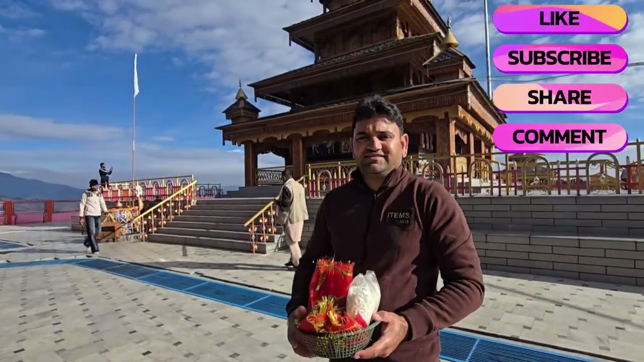 Haripurdhar vlog 