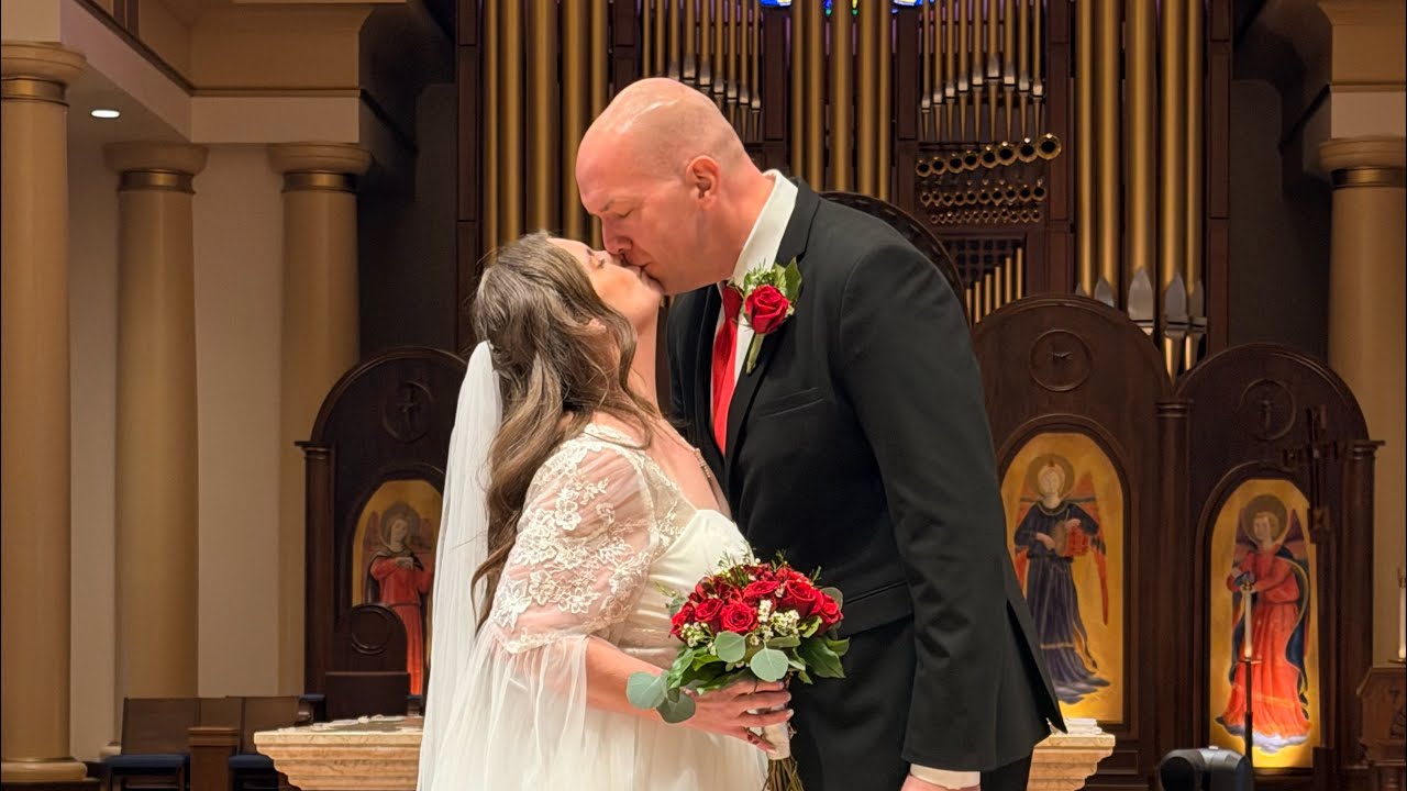 20th wedding anniversary renewal of vows