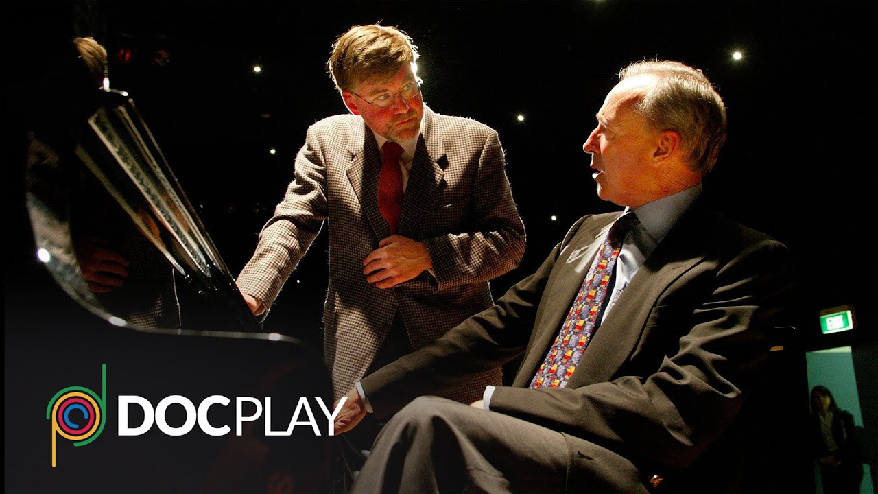 The Eulogy | Official Trailer | DocPlay
