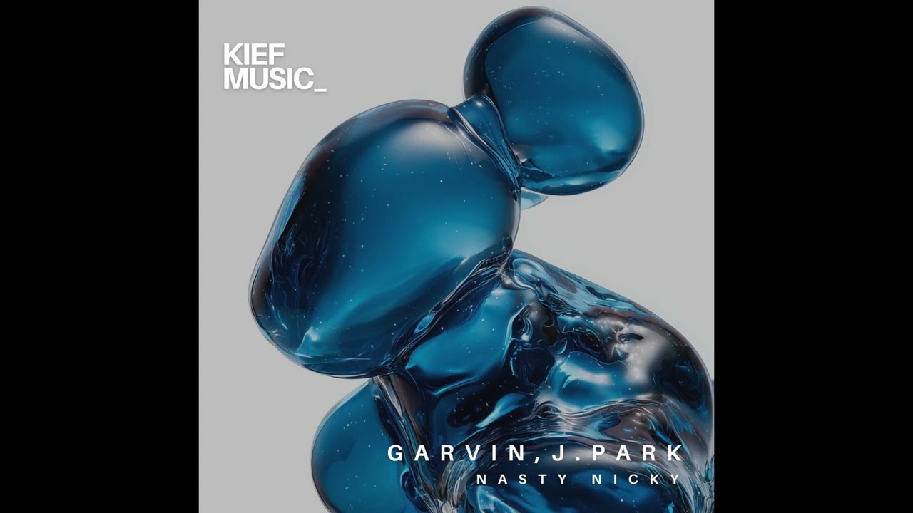 Garvin, Nasty Nicky - (Original mix)