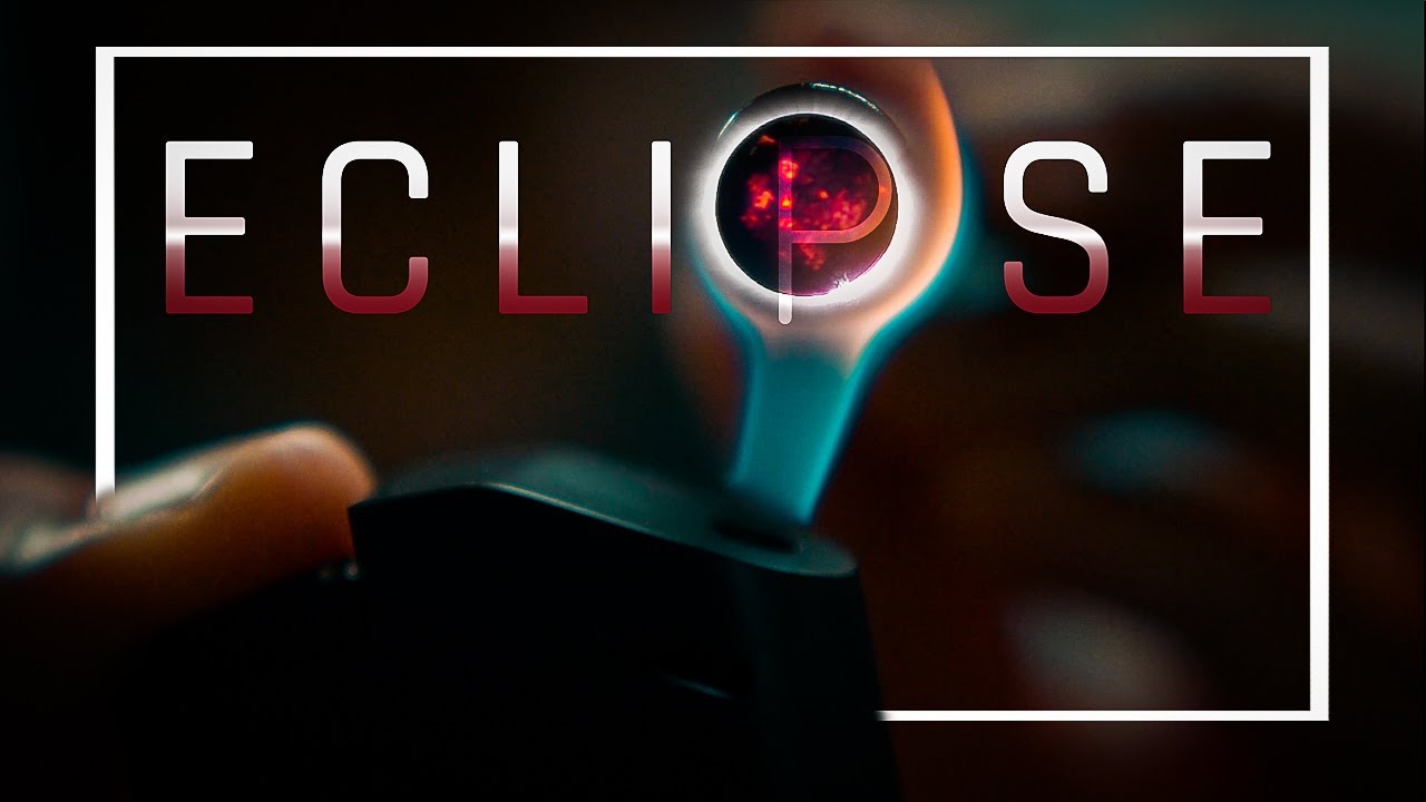 The Eclipse Kit: Our Entry into Dry Herb