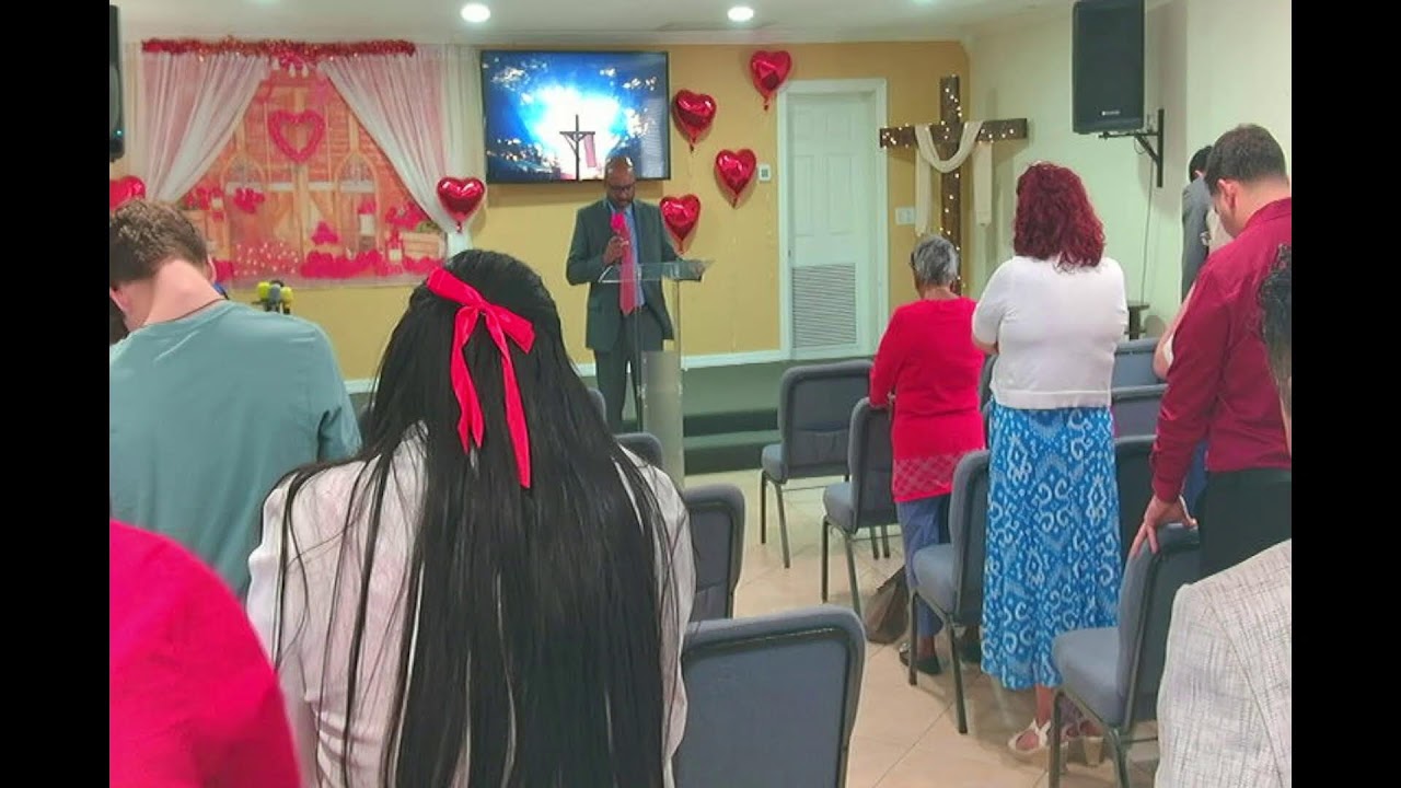 Riverview SDA Church
