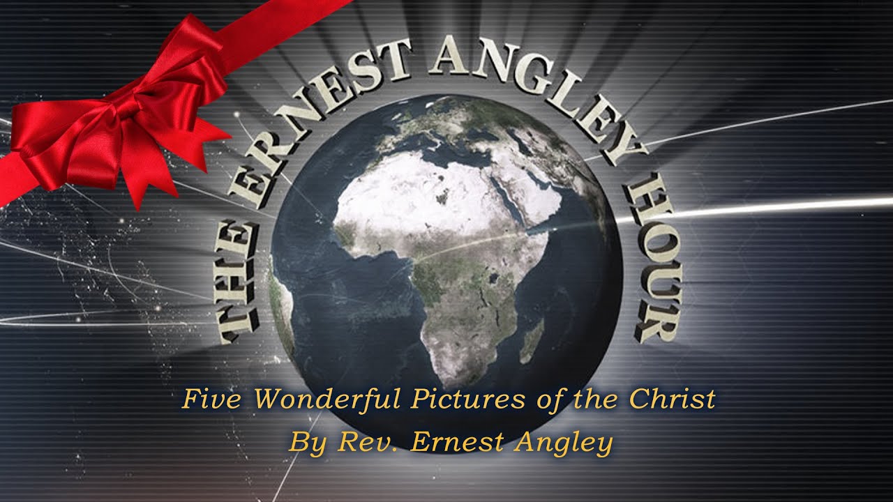 Five Wonderful Pictures of the Christ - Akron, Ohio - 2007