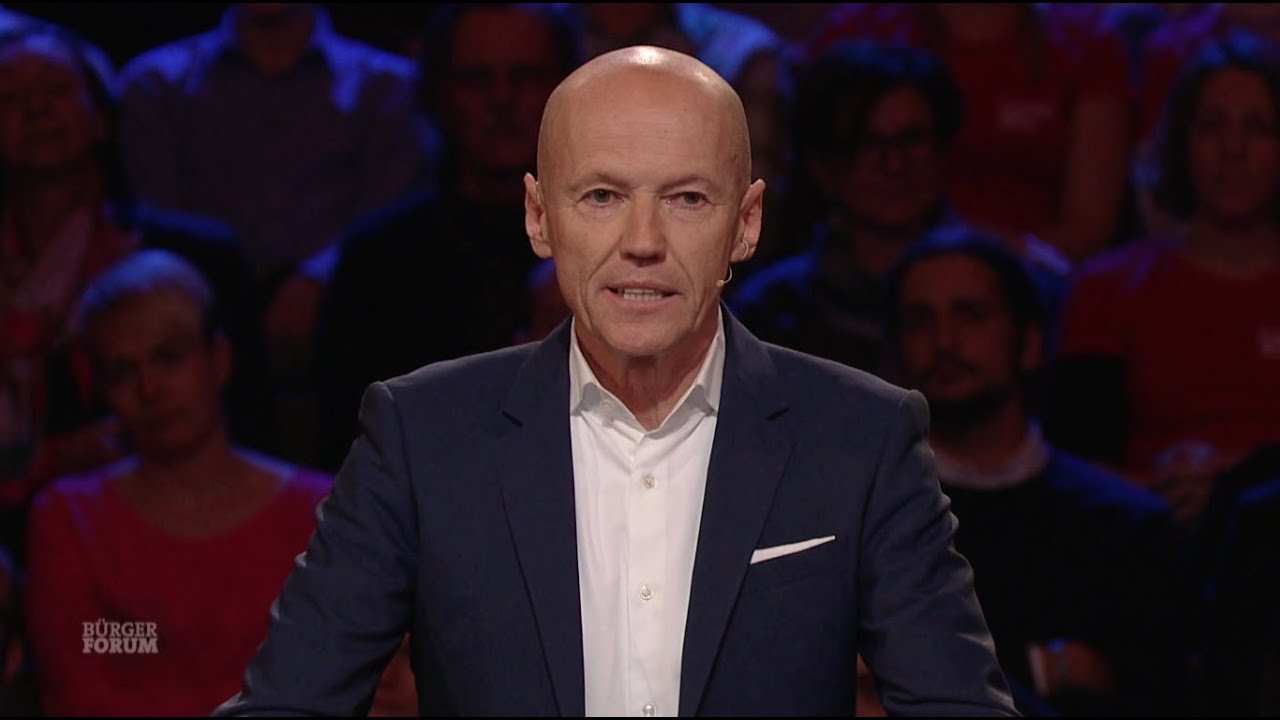 maschek - Das Bürger-Bürgerforum