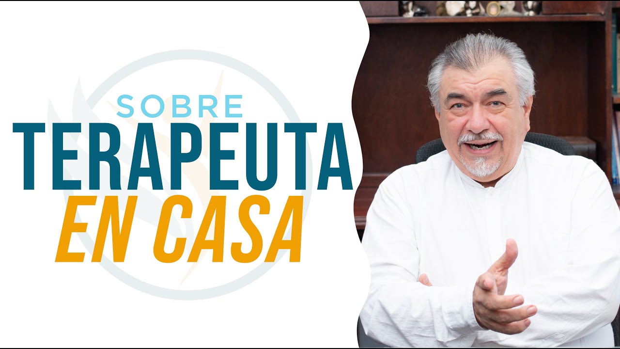 Sobre Terapeuta en Casa
