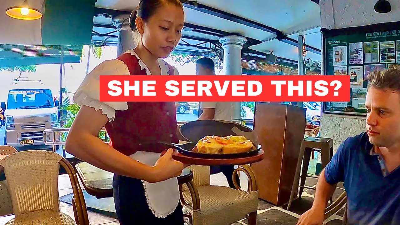 Gourmet meal Philippines‼️ Chicco's Deli Dumaguete Negros Oriental. European & Filipino Cheese