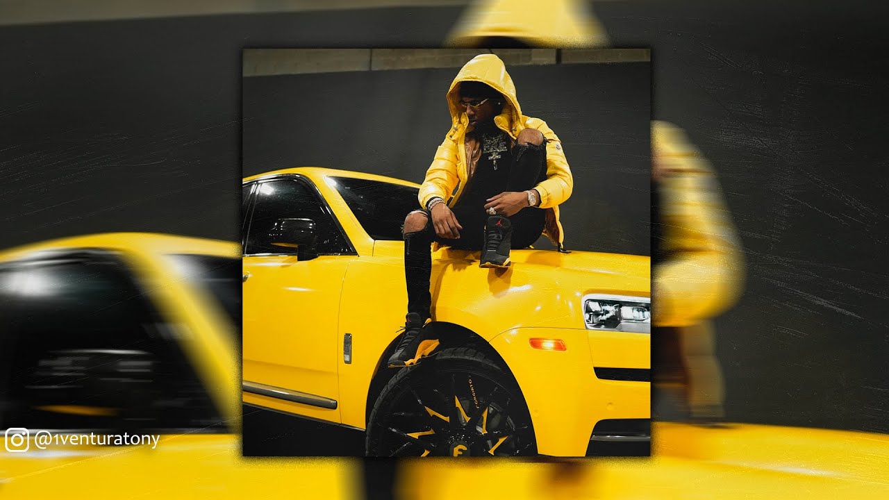 Key Glock Type Beat - 